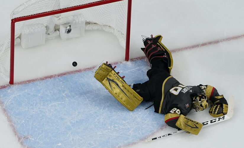 With 3-2 series lead, Canadiens frustrating Golden Knights
