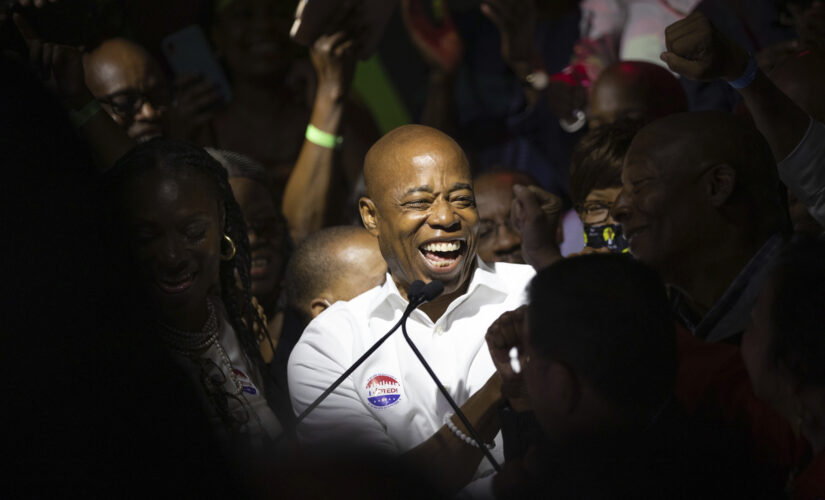 Early NYC mayoral results deal blow to teachers’ union