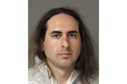 Jury selection set to begin in newspaper shooting case