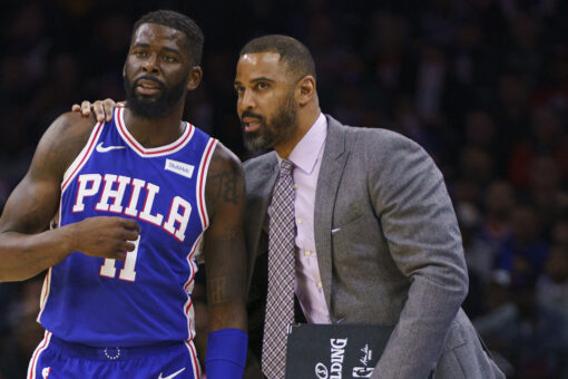 Celtics hire Nets assistant Ime Udoka as new coach