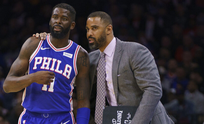 Celtics hire Nets assistant Ime Udoka as new coach