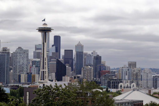 Washington, Oregon in for historic, dangerous heat wave