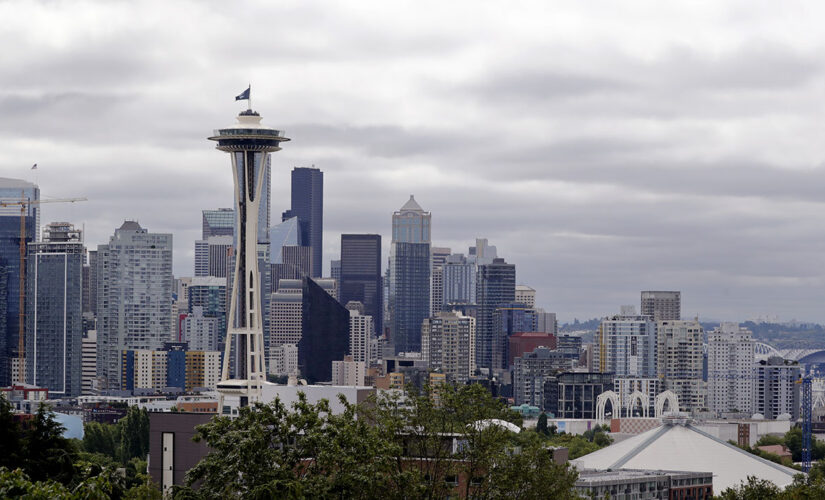 Washington, Oregon in for historic, dangerous heat wave
