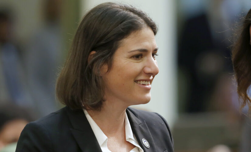 California lawmakers seek to remove ‘he’ from state laws