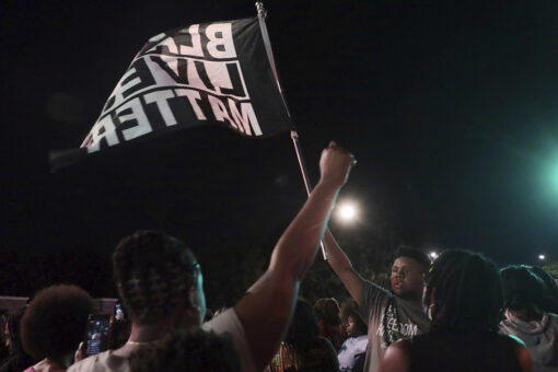 South Carolina protests continue in Rock Hill; arrests reported