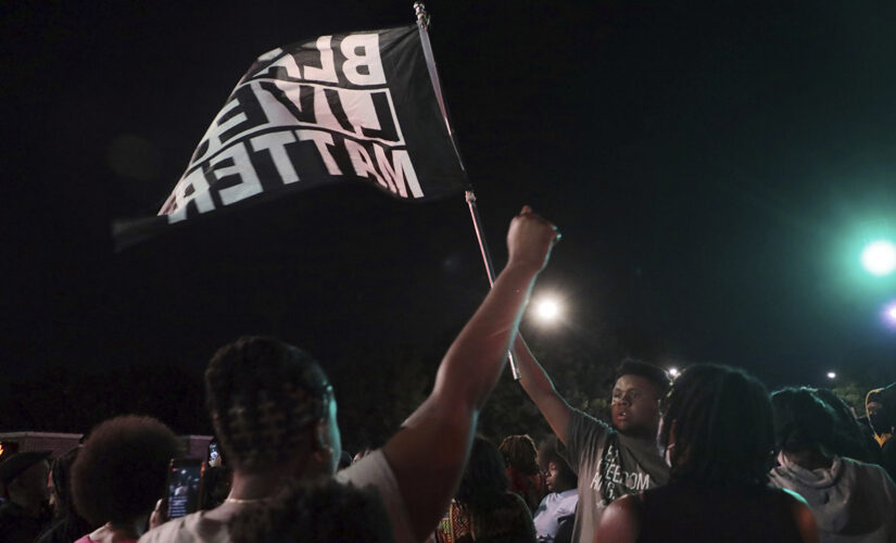 South Carolina protests continue in Rock Hill; arrests reported