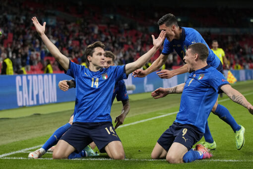 EU’s head office worried about Euro 2020 matches in London
