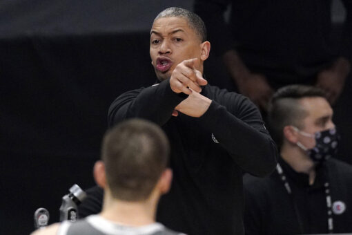 Clippers’ cool-hand Lue is NBA’s best in elimination games
