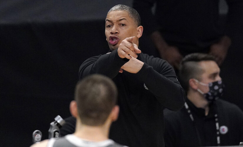 Clippers’ cool-hand Lue is NBA’s best in elimination games