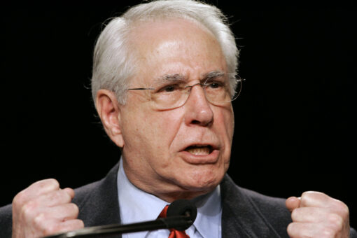 Mike Gravel, former US senator from Alaska, dead at 91