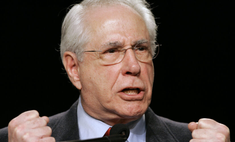 Mike Gravel, former US senator from Alaska, dead at 91