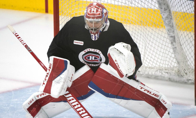 Carey Price is playoff MVP front-runner going into Cup Final