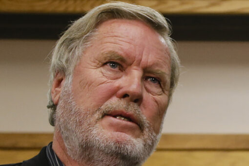 ‘Cops’ creator Langley dies during off-road race in Mexico