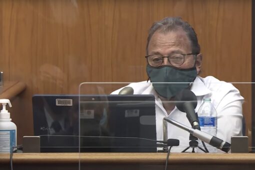 Estranged Durst brother testifies: ‘He’d like to murder me’