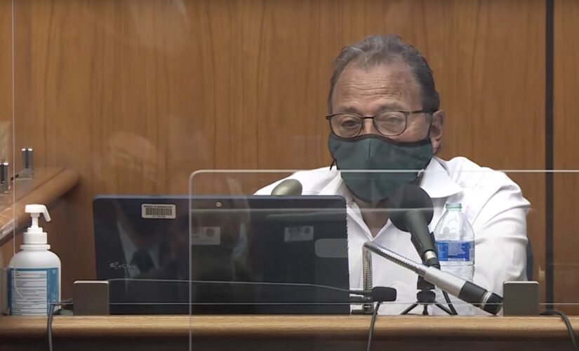 Estranged Durst brother testifies: ‘He’d like to murder me’