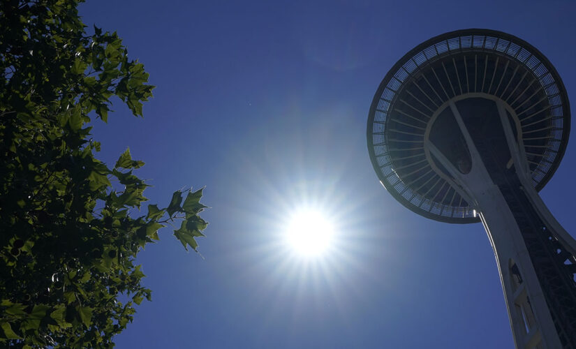 What is a heat dome? Pacific Northwest boils under its effects