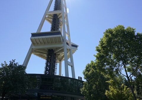 Seattle, Oregon break records as heat wave sparks major safety concerns