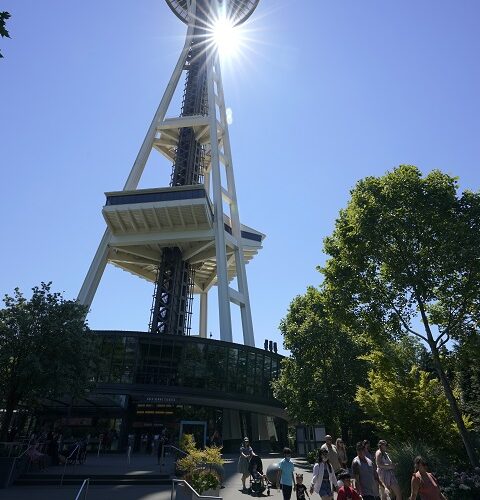 Seattle, Oregon break records as heat wave sparks major safety concerns
