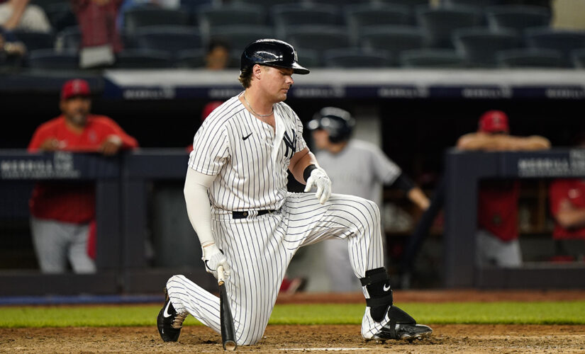 Yankees’ Brian Cashman on team’s recent struggles: ‘We suck right now’