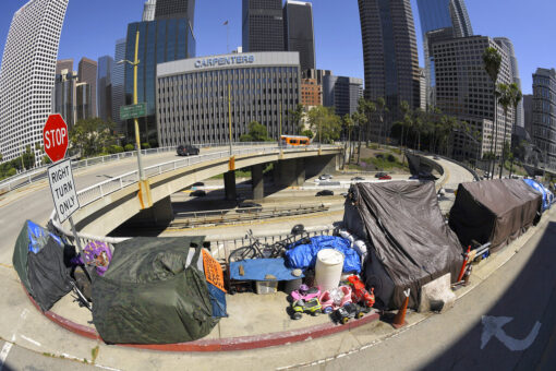 California gov hopeful Kevin Faulconer unveils proposal to fix state’s homelessness crisis