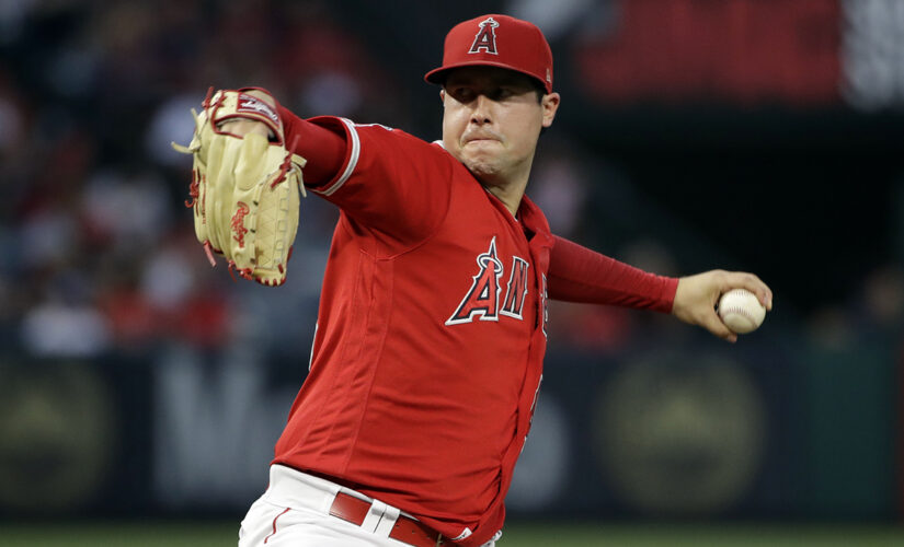 Angels, 2 former team employees accused of negligence in Tyler Skaggs family’s lawsuit