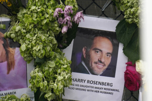 Florida condo collapse: New York City widower seeking new start is among those missing