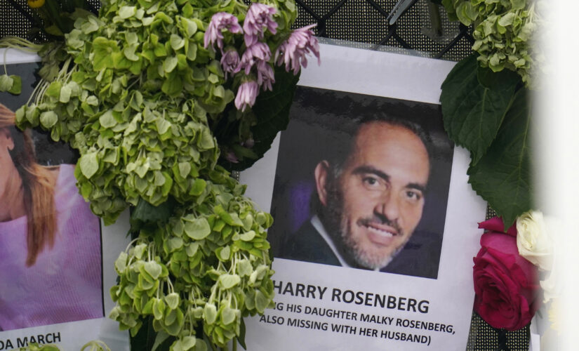 Florida condo collapse: New York City widower seeking new start is among those missing