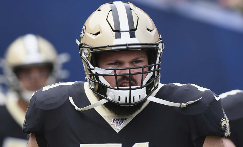 Saints’ Ramczyk agrees to 5-year, $96M extension