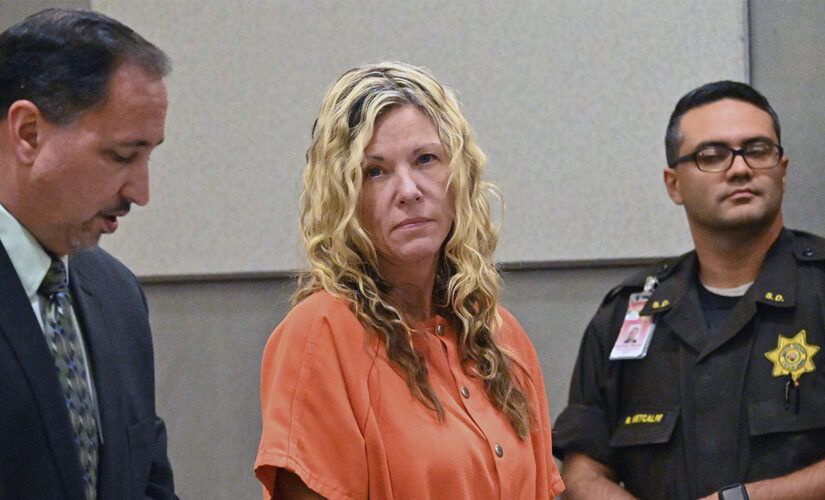 Idaho prosecutor withdraws contest of ‘cult mom’ Lori Vallow’s competency