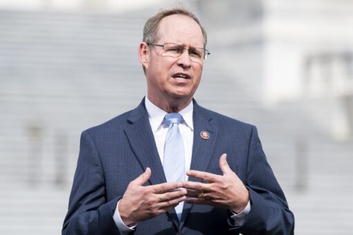 NC Rep. Murphy’s Campus Free Speech and Restoration Act aims to send 1st Amendment back to school