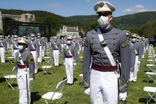 Unvaccinated West Point cadets face growing and severe retaliation, sources say