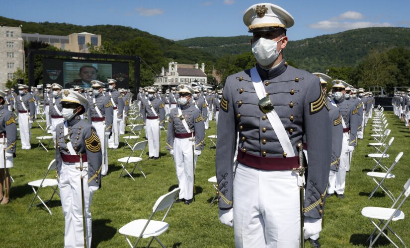 Unvaccinated West Point cadets face growing and severe retaliation, sources say