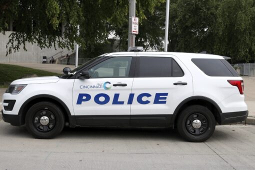 Cincinnati shooting leaves children, 6 and 8, in critical condition; two others wounded: report