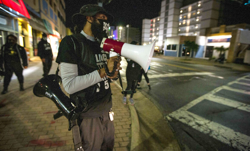 Family of armed Virginia Beach man killed by police sues city, seeks more than $50M in damages