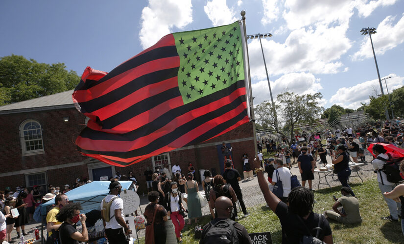 House approves bill marking Juneteenth a federal holiday, sending it to Biden’s desk