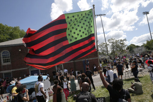 House approves bill marking Juneteenth a federal holiday, sending it to Biden’s desk