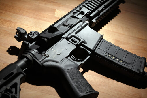 Judge rules California’s decades-old assault weapon ban violates Second Amendment
