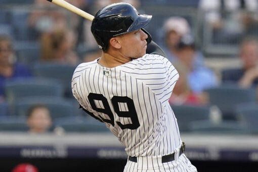Yankees overcome Ohtani’s 2 HRs, slug past Angels 11-5