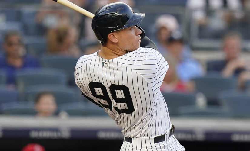 Yankees overcome Ohtani’s 2 HRs, slug past Angels 11-5