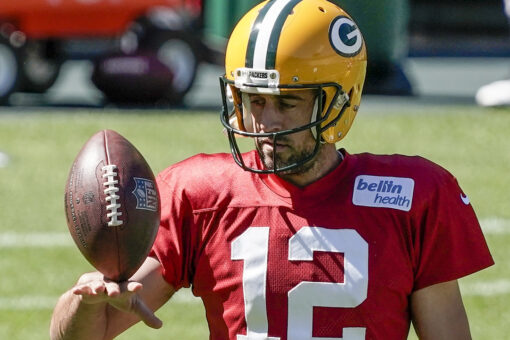 Aaron Rodgers ‘still wants out,’ NFL insider says