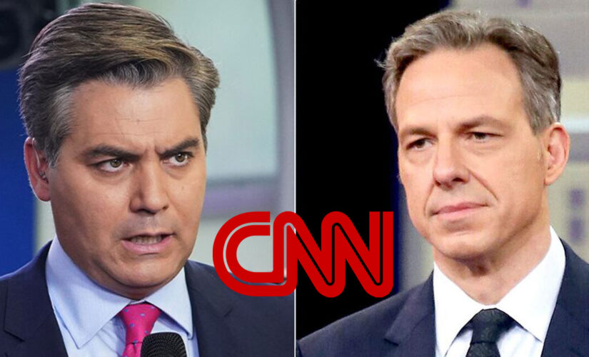 CNN’s Jim Acosta rejects Jake Tapper’s ban of ‘election liars’ on-air: ‘They need to be interviewed’
