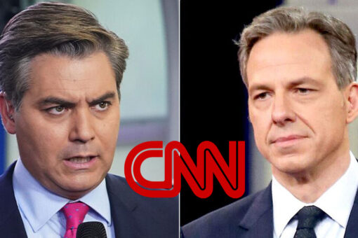 CNN’s Jim Acosta rejects Jake Tapper’s ban of ‘election liars’ on-air: ‘They need to be interviewed’