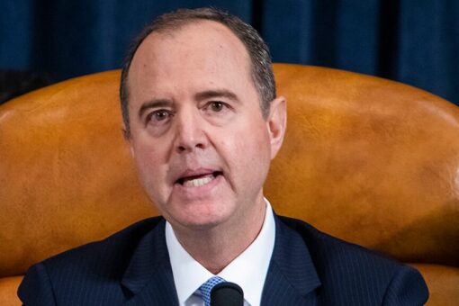 Trump Justice Department seized records of House Democrats as it searched for leakers: report