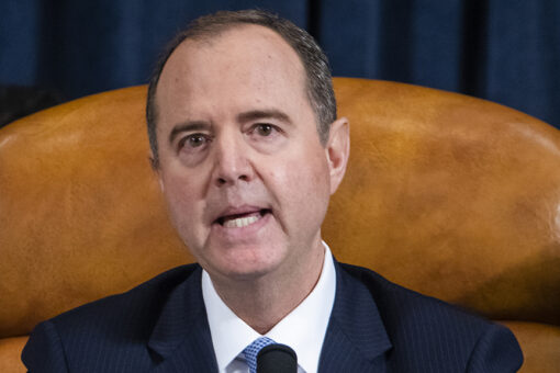 High-profile Democrat calls for US to go ‘on the offense’ on foreign cyberattacks