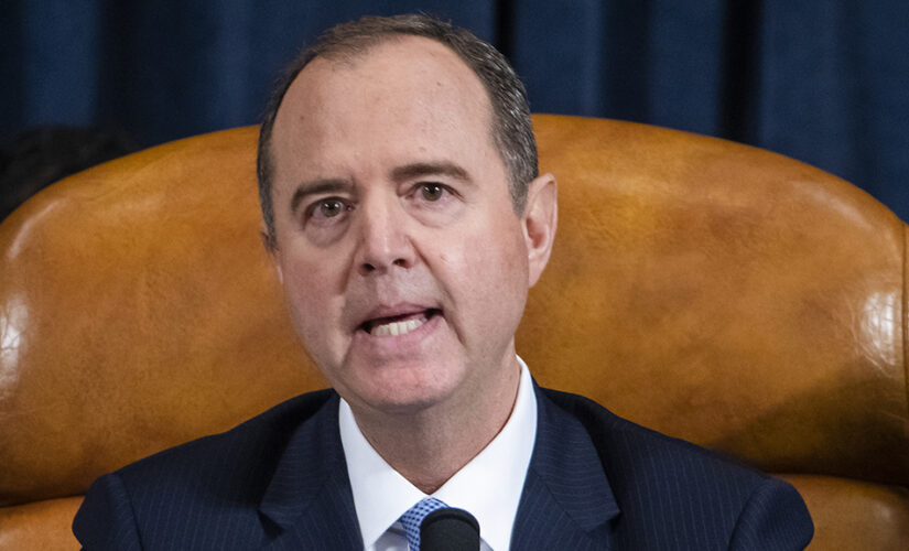 High-profile Democrat calls for US to go ‘on the offense’ on foreign cyberattacks