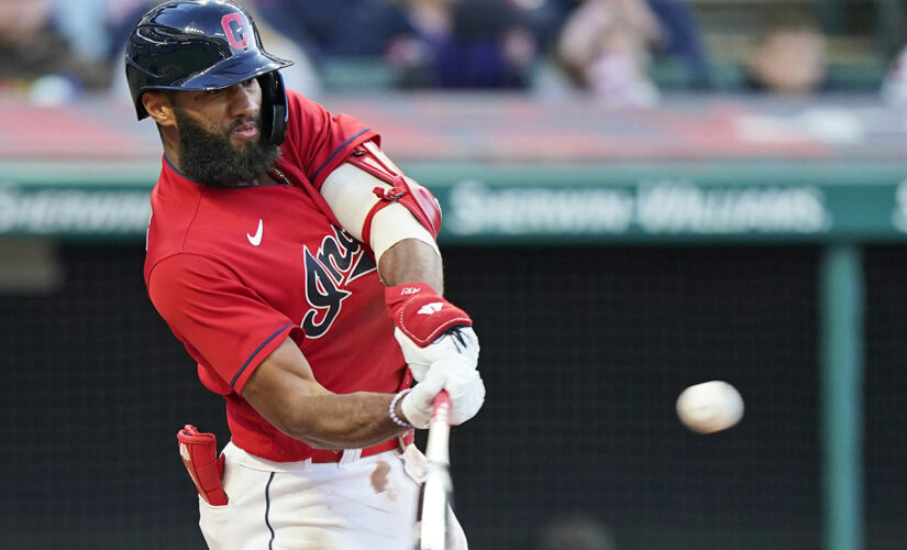 Indians win 7-2, extend Orioles’ road losing streak to 17