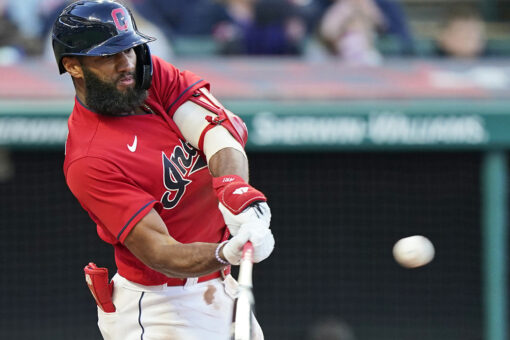Indians win 7-2, extend Orioles’ road losing streak to 17