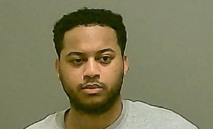 Florida airman accused of raping 11-year-old girl met her on dating app: report