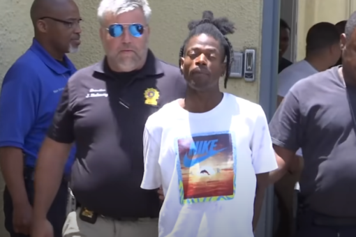 Alabama man says he stole vehicle because God told him to do it: ‘I steal your heart’
