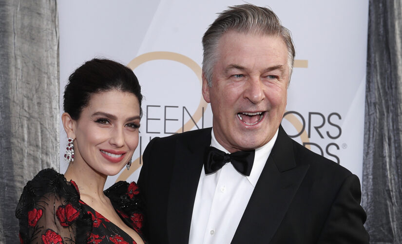 Hilaria Baldwin starting parenting podcast with husband Alec after heritage scandal